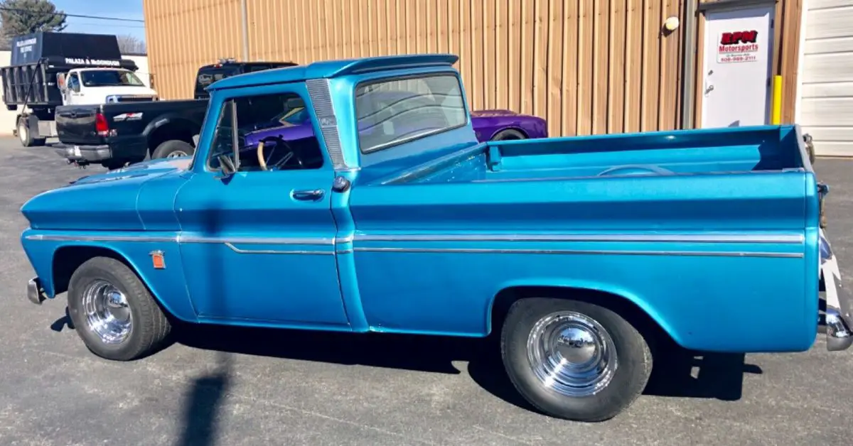 1964 Chevrolet Other Pickups