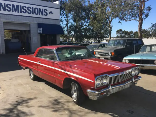 1964 Chevrolet Impala