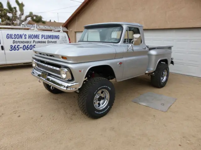 1964 Chevrolet C/K Pickup 2500