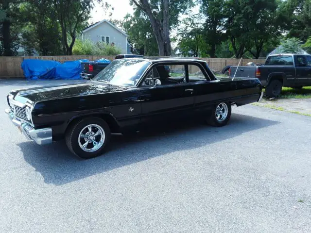 1964 Chevrolet Bel Air/150/210 impala