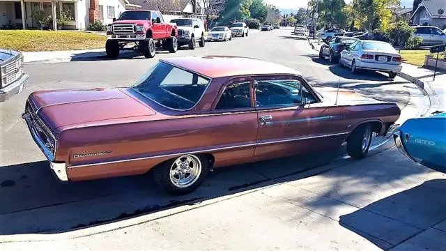 1964 Chevrolet Other 2 door hard top