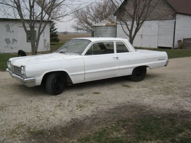 1964 Chevrolet Bel Air/150/210