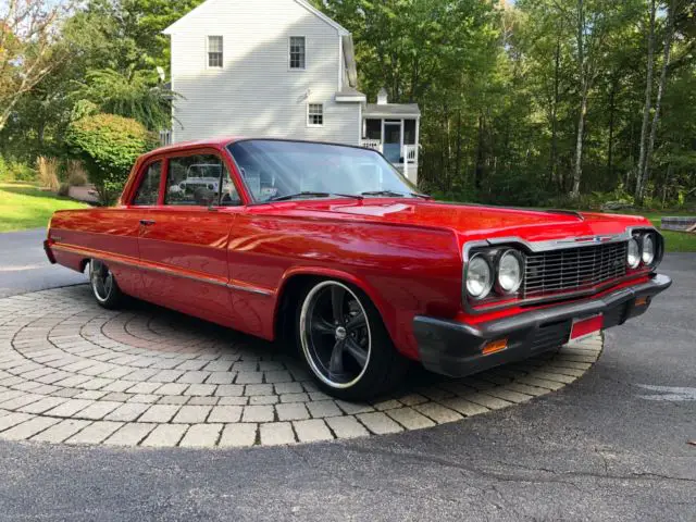 1964 Chevrolet Impala