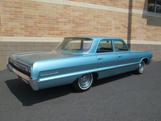 1964 Chevrolet Impala