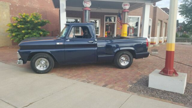 1964 Chevrolet C-10