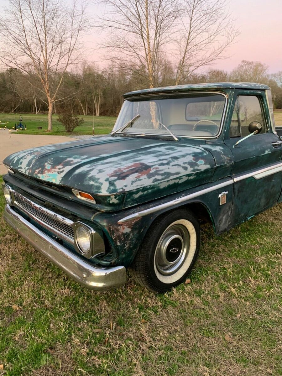 1964 Chevrolet C-10