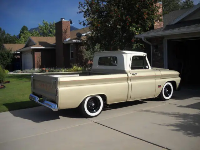 1964 Chevrolet C-10