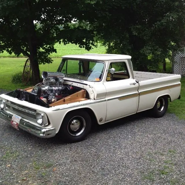 1964 Chevrolet C-10