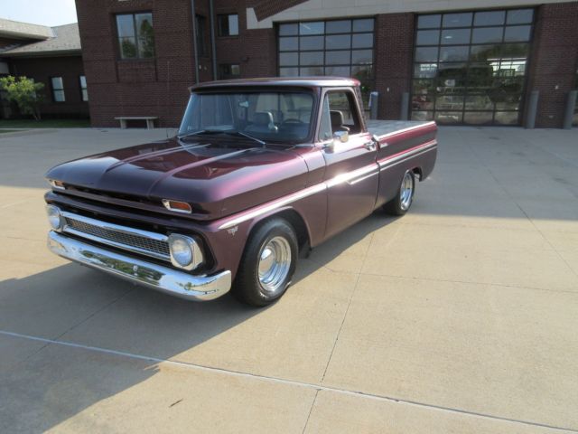 1964 Chevrolet C-10 Fleetside