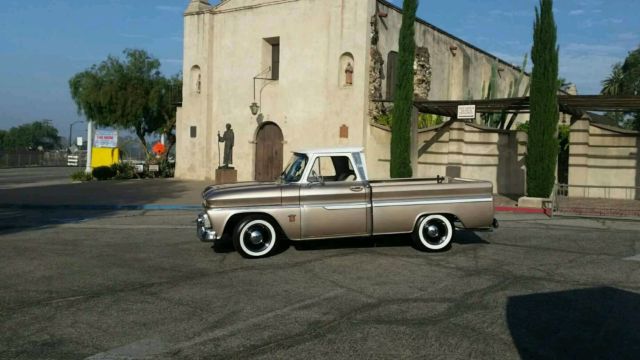 1964 Chevrolet C-10