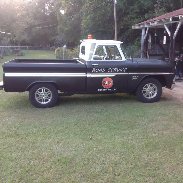 1964 Chevrolet C-10 Service truck