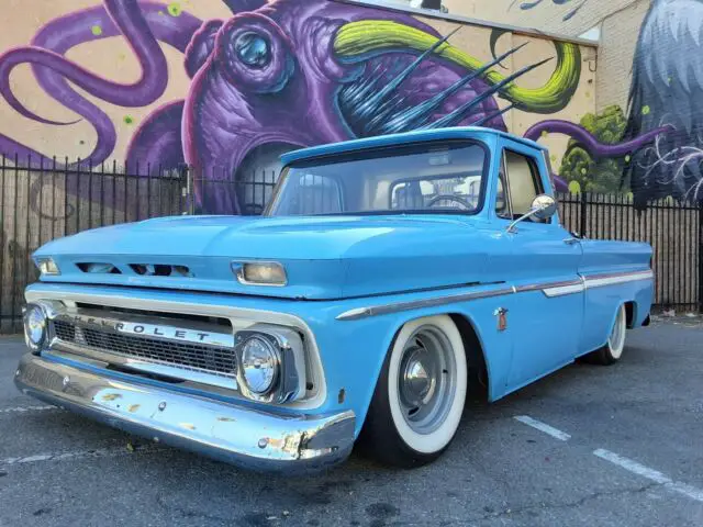 1964 Chevrolet C-10