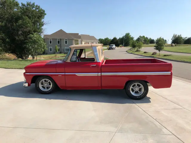 1964 Chevrolet C-10