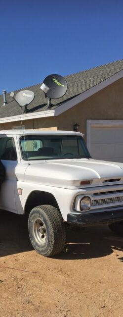 1964 Chevrolet C-10