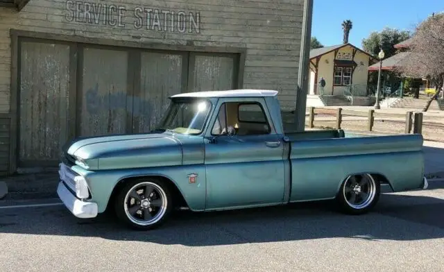 1964 Chevrolet C-10