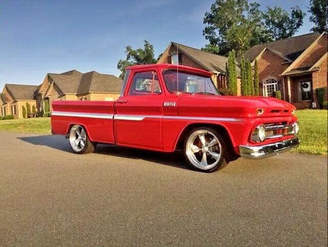 1964 Chevrolet C-10