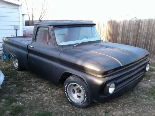 1964 Chevrolet C-10