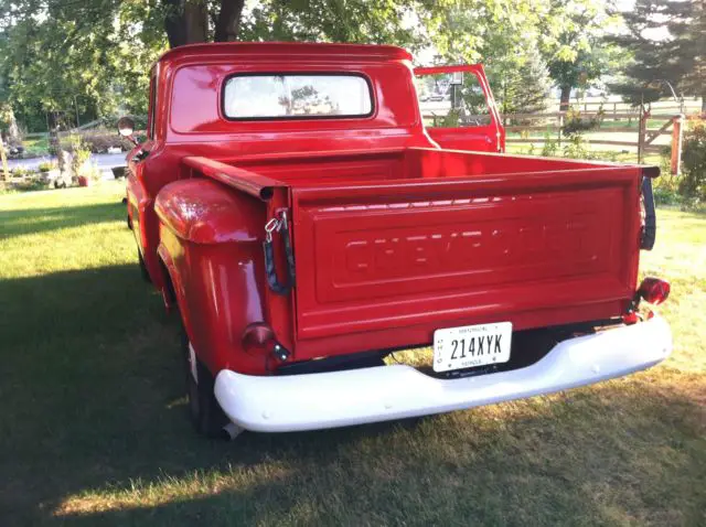 1964 Chevrolet C-10