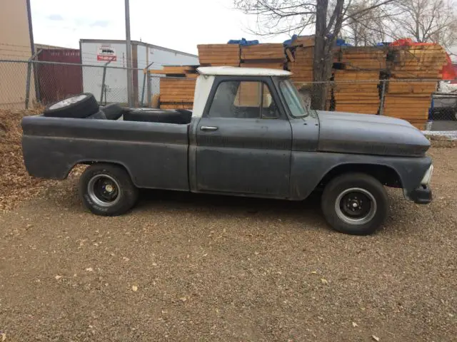 1964 Chevrolet C-10 C10