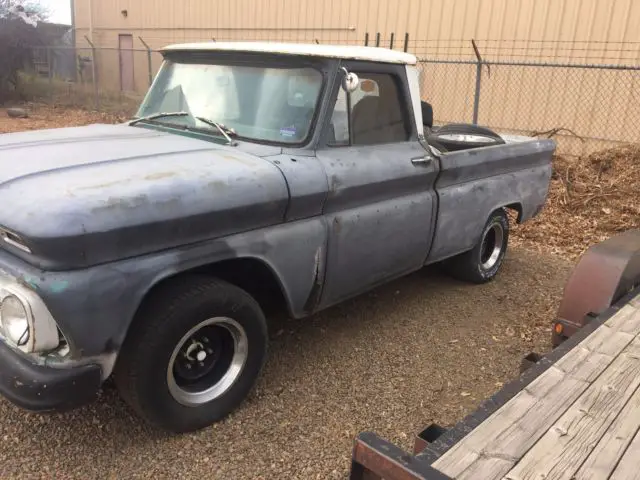 1964 Chevrolet C-10 c10