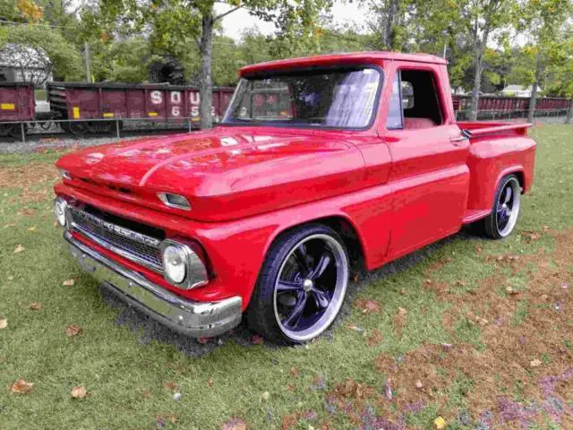 1964 Chevrolet C-10