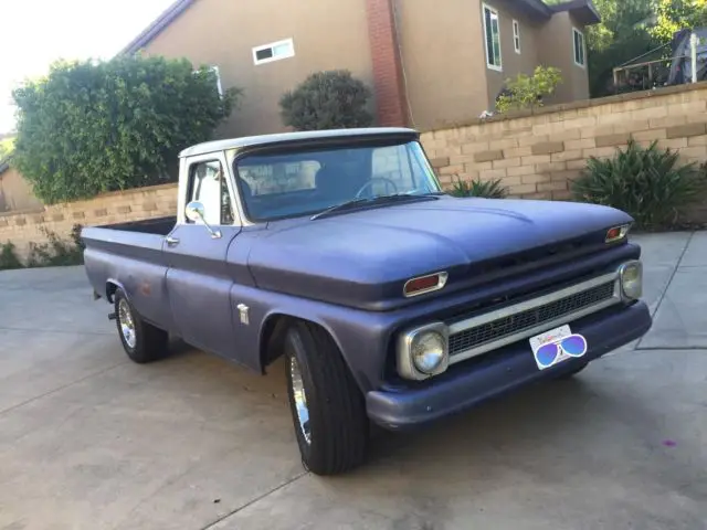 1964 Chevrolet C-10 C20