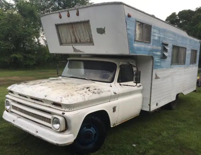 1964 Chevrolet Other Pickups