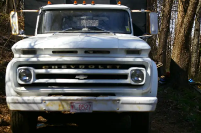 1964 Chevrolet Other