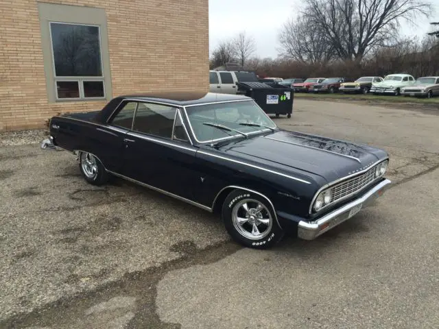 1964 Chevrolet Chevelle