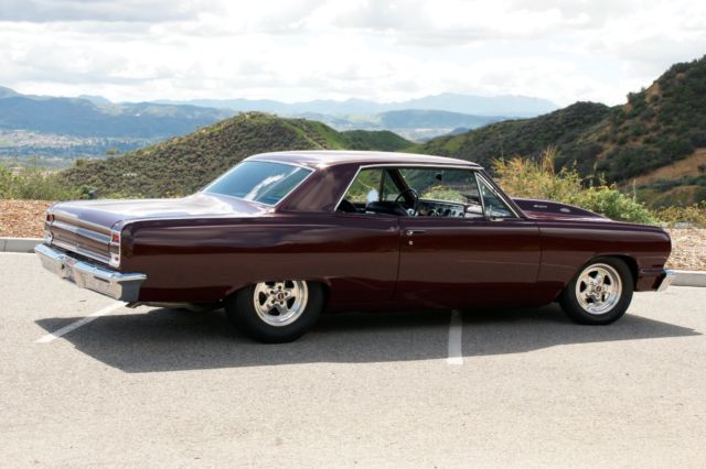 1964 Chevrolet Chevelle