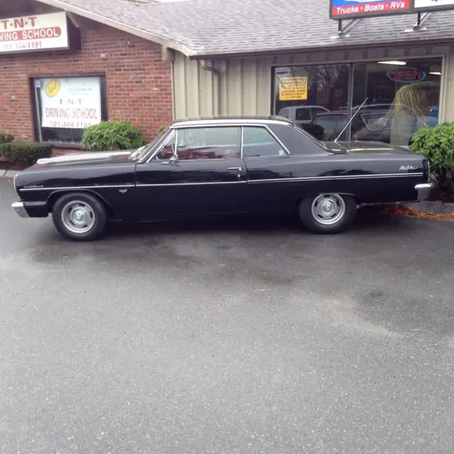 1964 Chevrolet Chevelle MALIBU