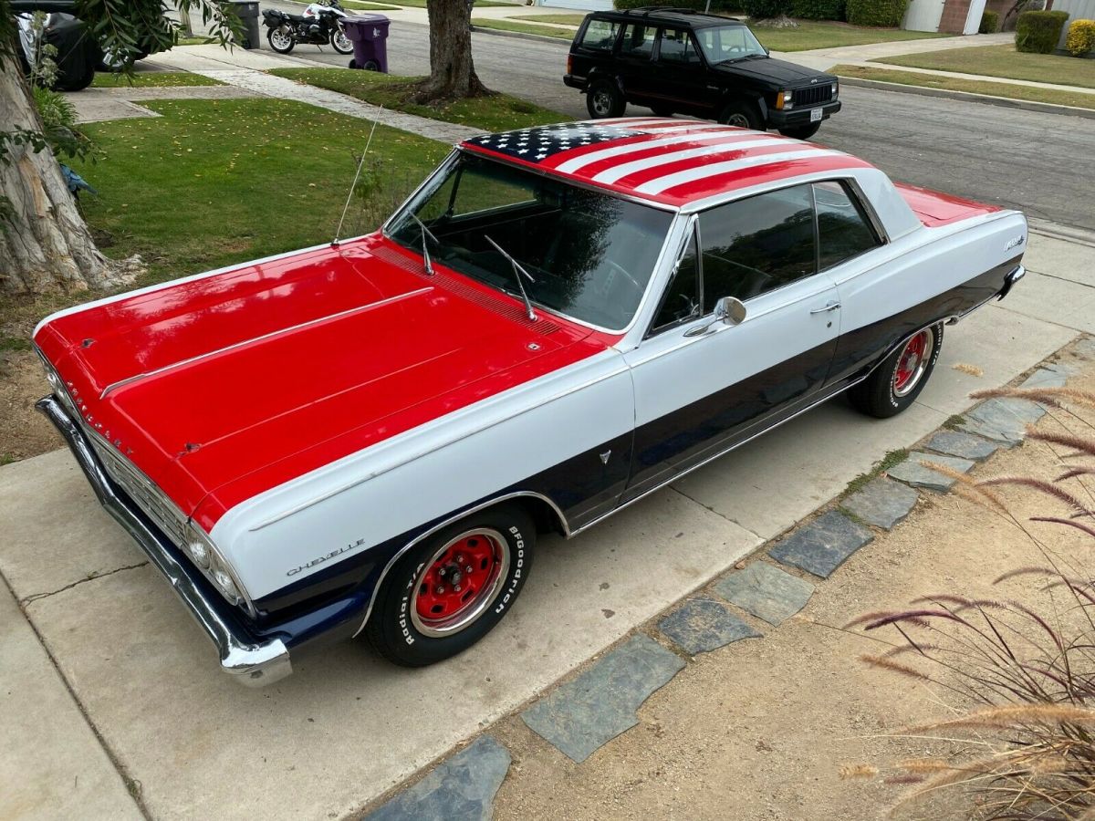 1964 Chevrolet Chevelle