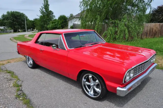 1964 Chevrolet Chevelle