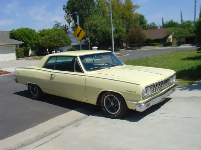 1964 Chevrolet Chevelle SS