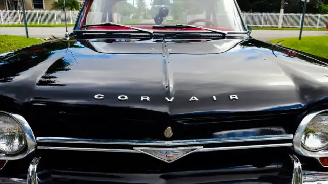 1964 Chevrolet Corvair Monza