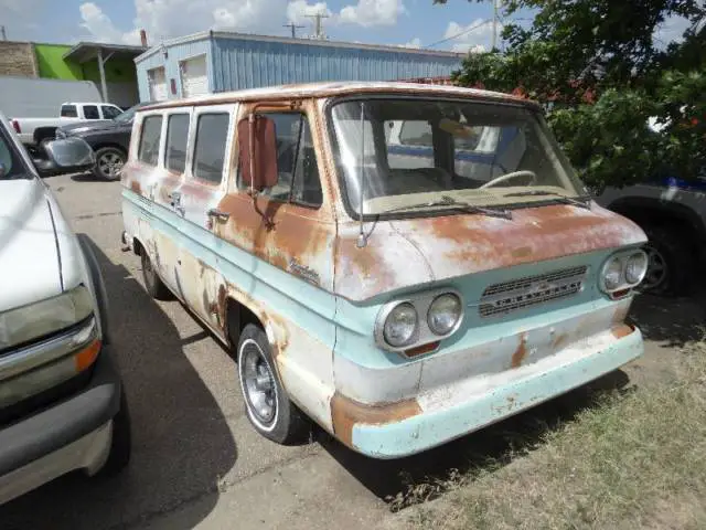 1964 Chevrolet Corvair