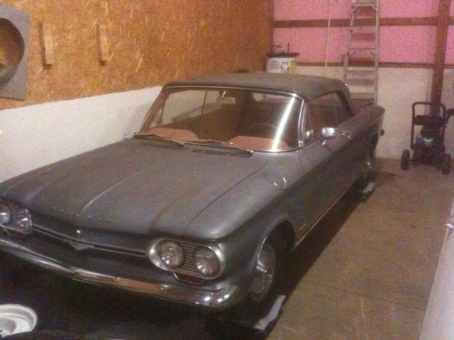 1964 Chevrolet Corvair