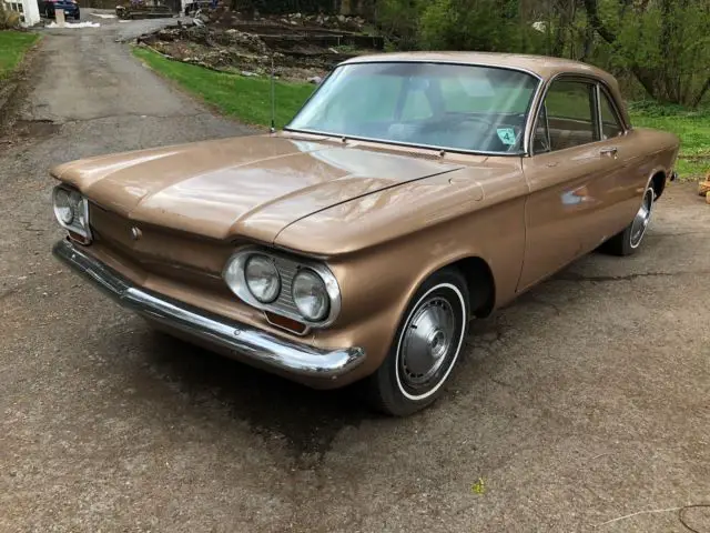 1964 Chevrolet Corvair