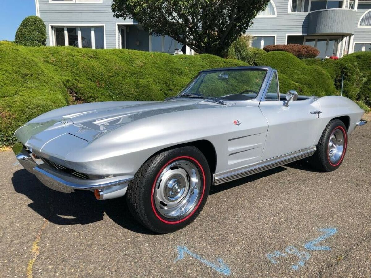 1964 Chevrolet Corvette