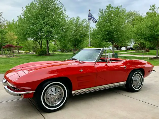 1964 Chevrolet Corvette