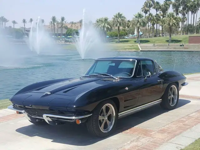 1964 Chevrolet Corvette