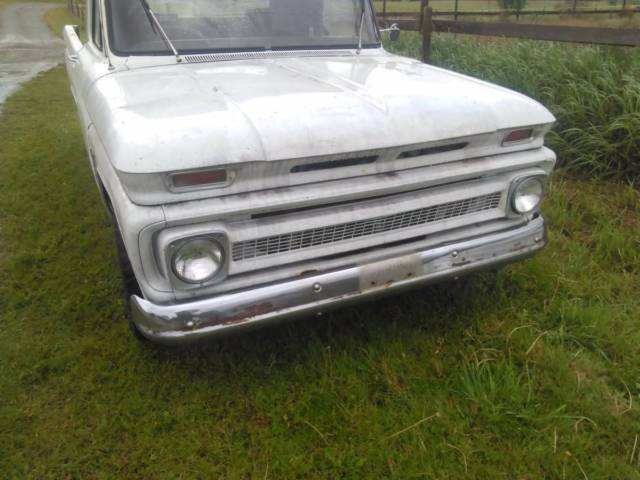 1964 Chevrolet C-10