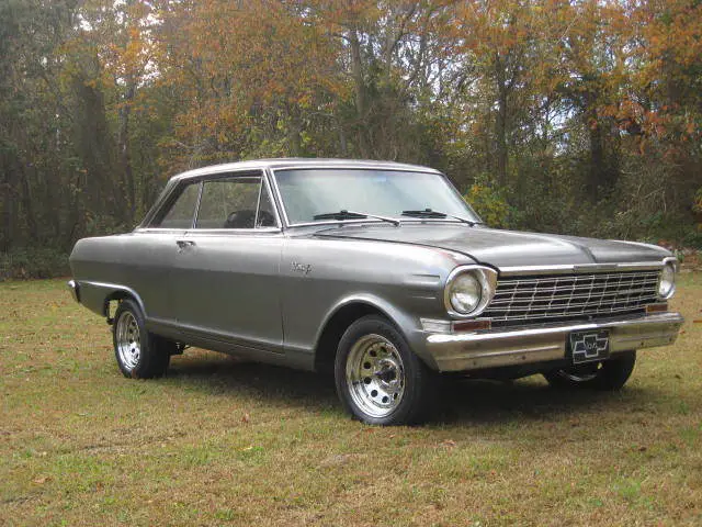 1964 Chevrolet Nova