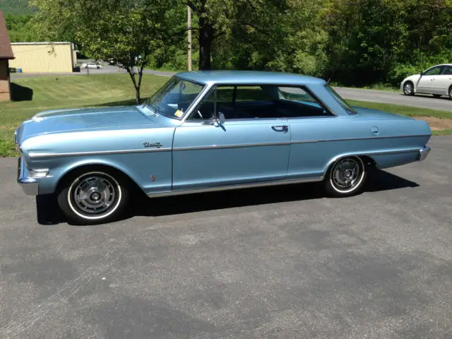 1964 Chevrolet Nova