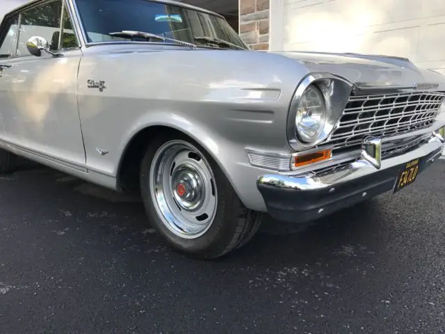 1964 Chevrolet Nova