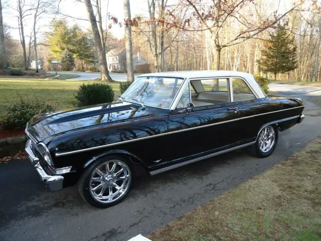 1964 Chevrolet Nova 400