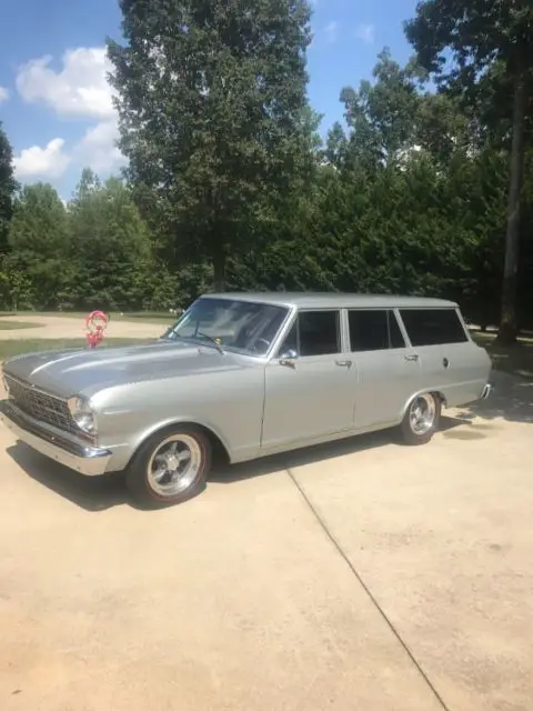 1964 Chevrolet Nova