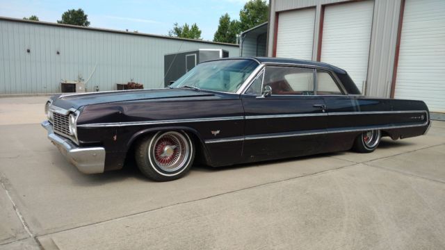 1964 Chevrolet Impala 2 Door