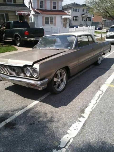 1964 Chevrolet Impala