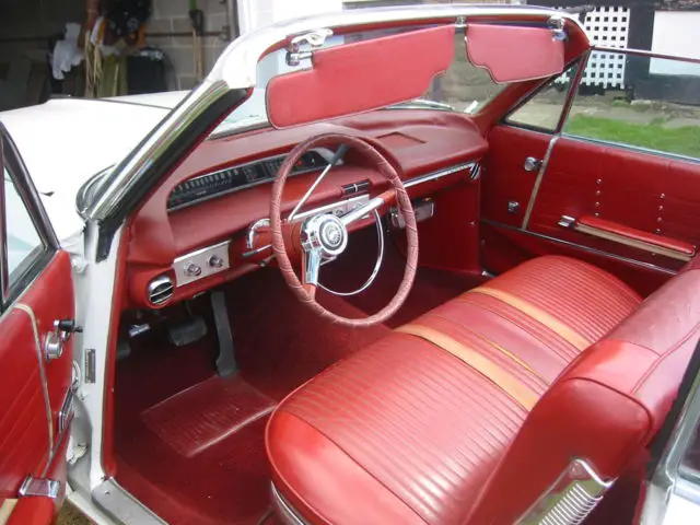 1964 Chevrolet Impala